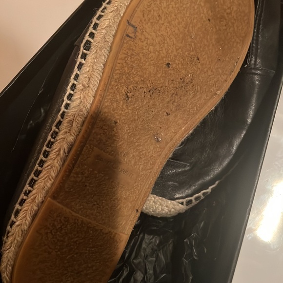 Ysl espadrilles - Picture 3 of 3